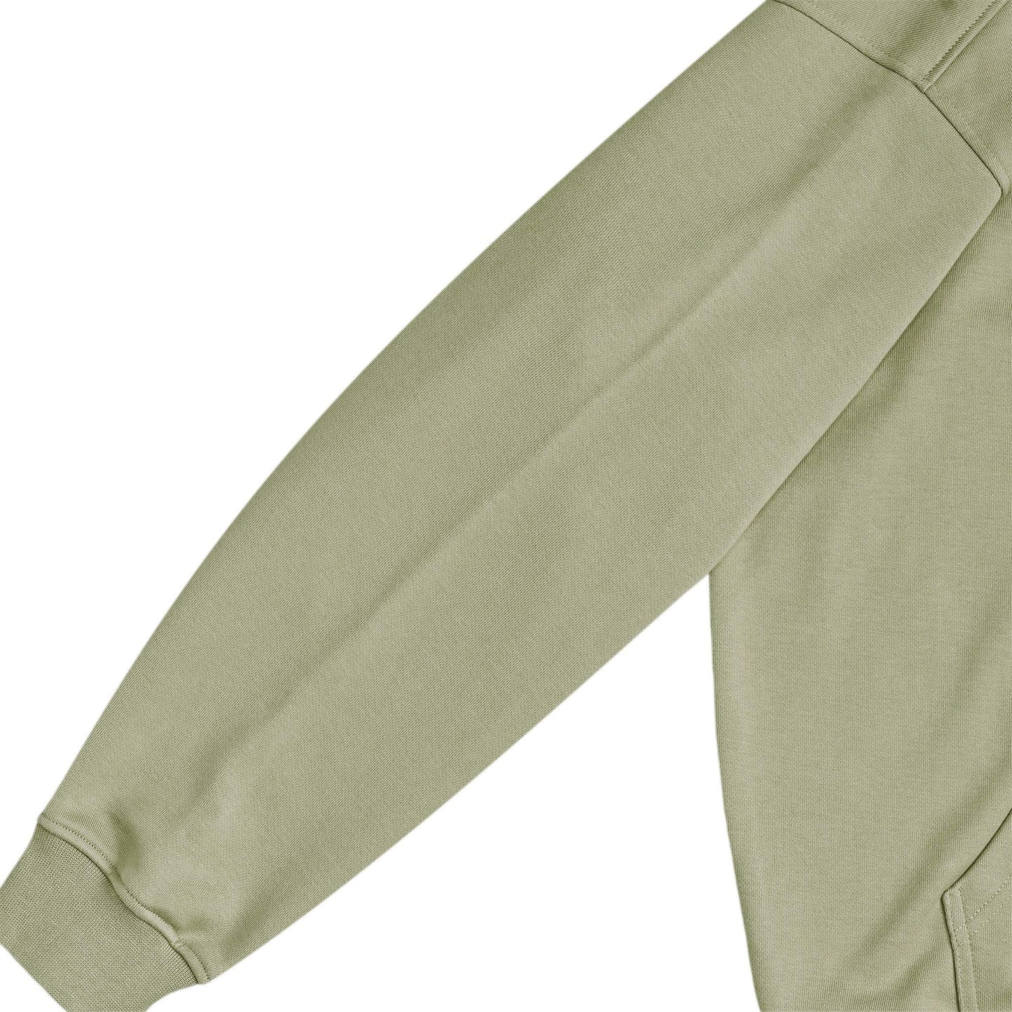 パイルパーカー khaki image
