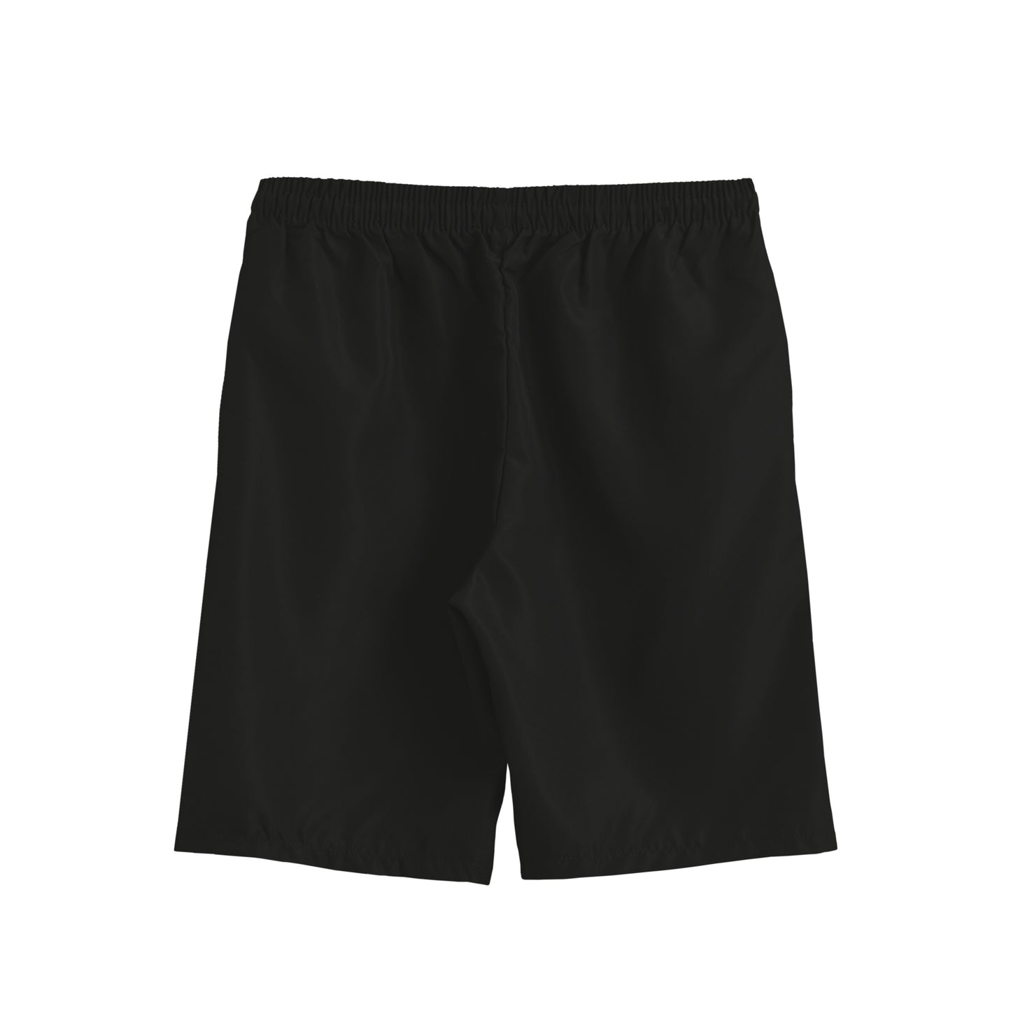 セットアップ シャツ black image