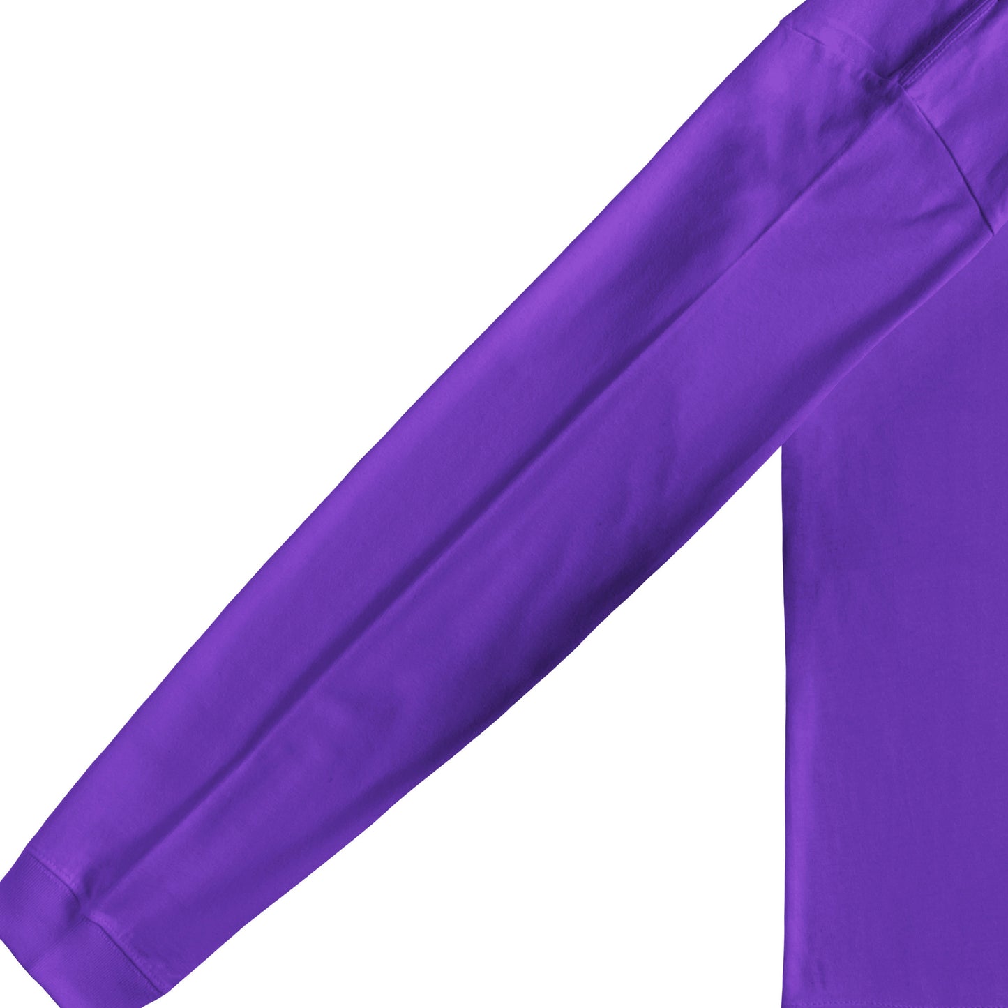 ロンT purple image
