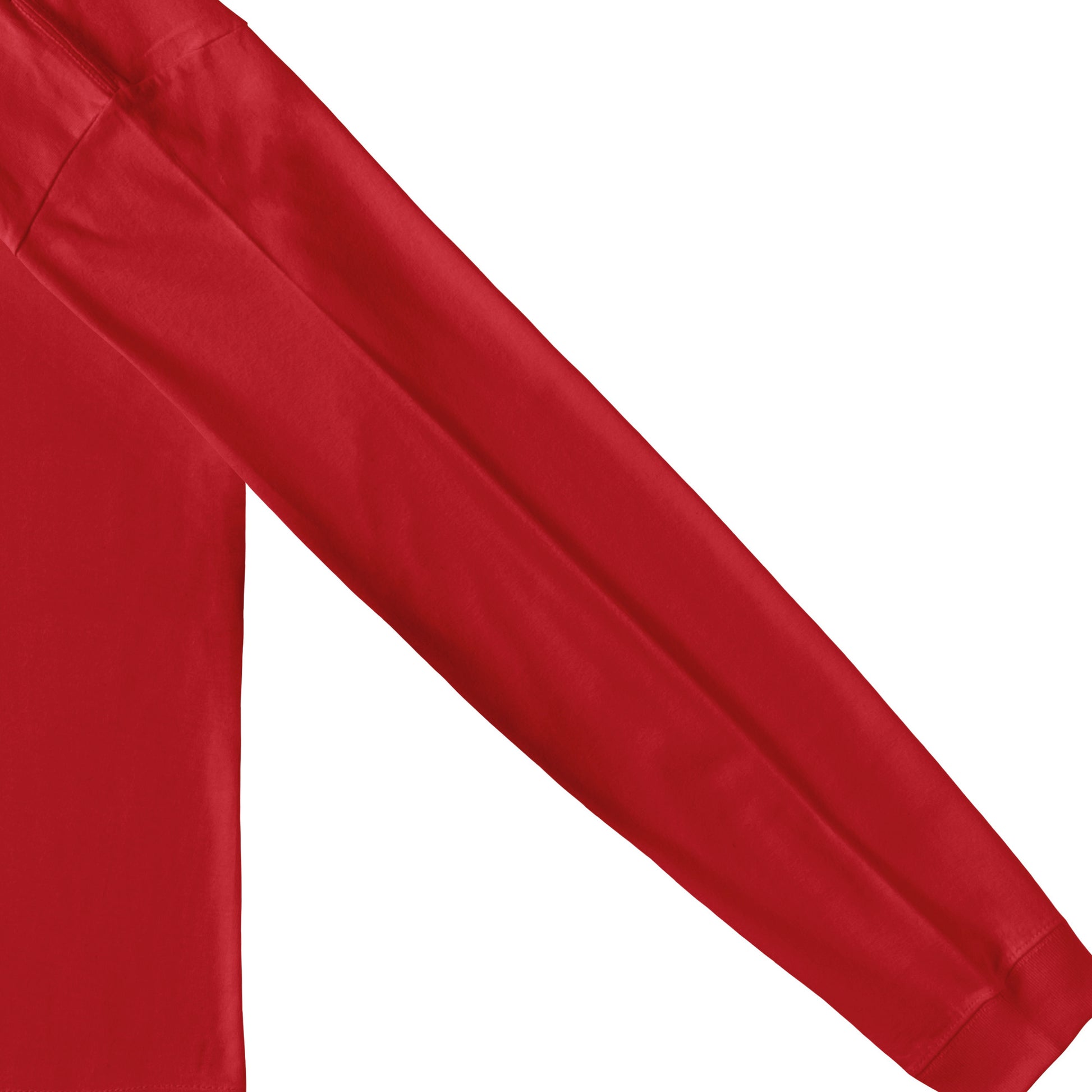 ロンT red image