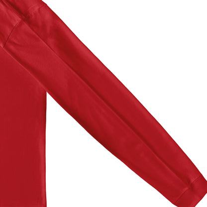ロンT red image