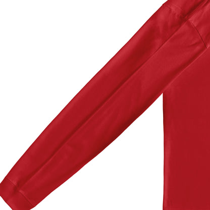 ロンT red image