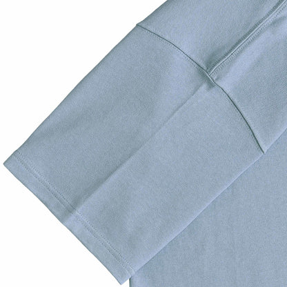 Tシャツ　ローズ blue image