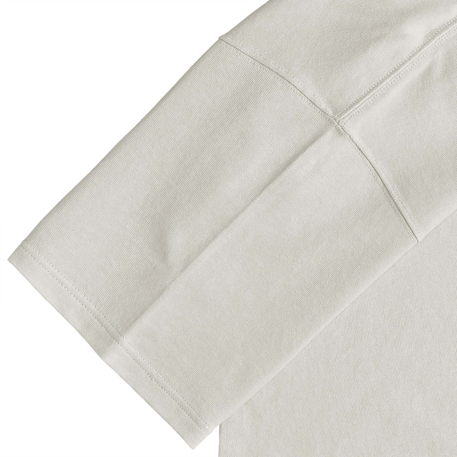 Tシャツ　ローズ gray image