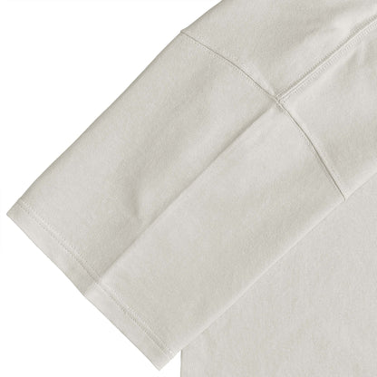 Tシャツ　ローズ gray image