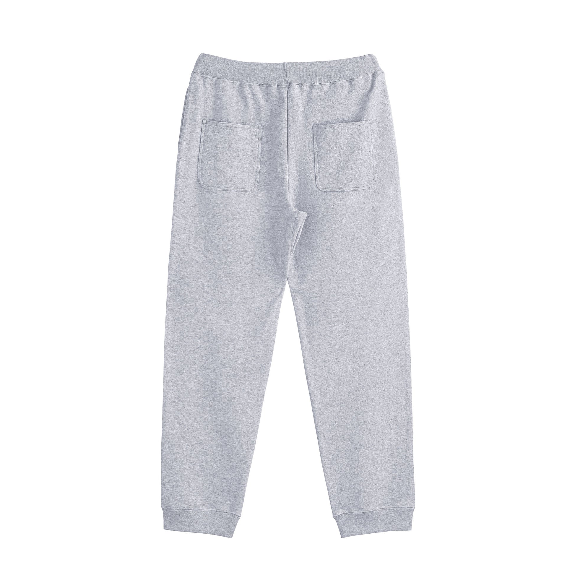 D.L スウェット gray image