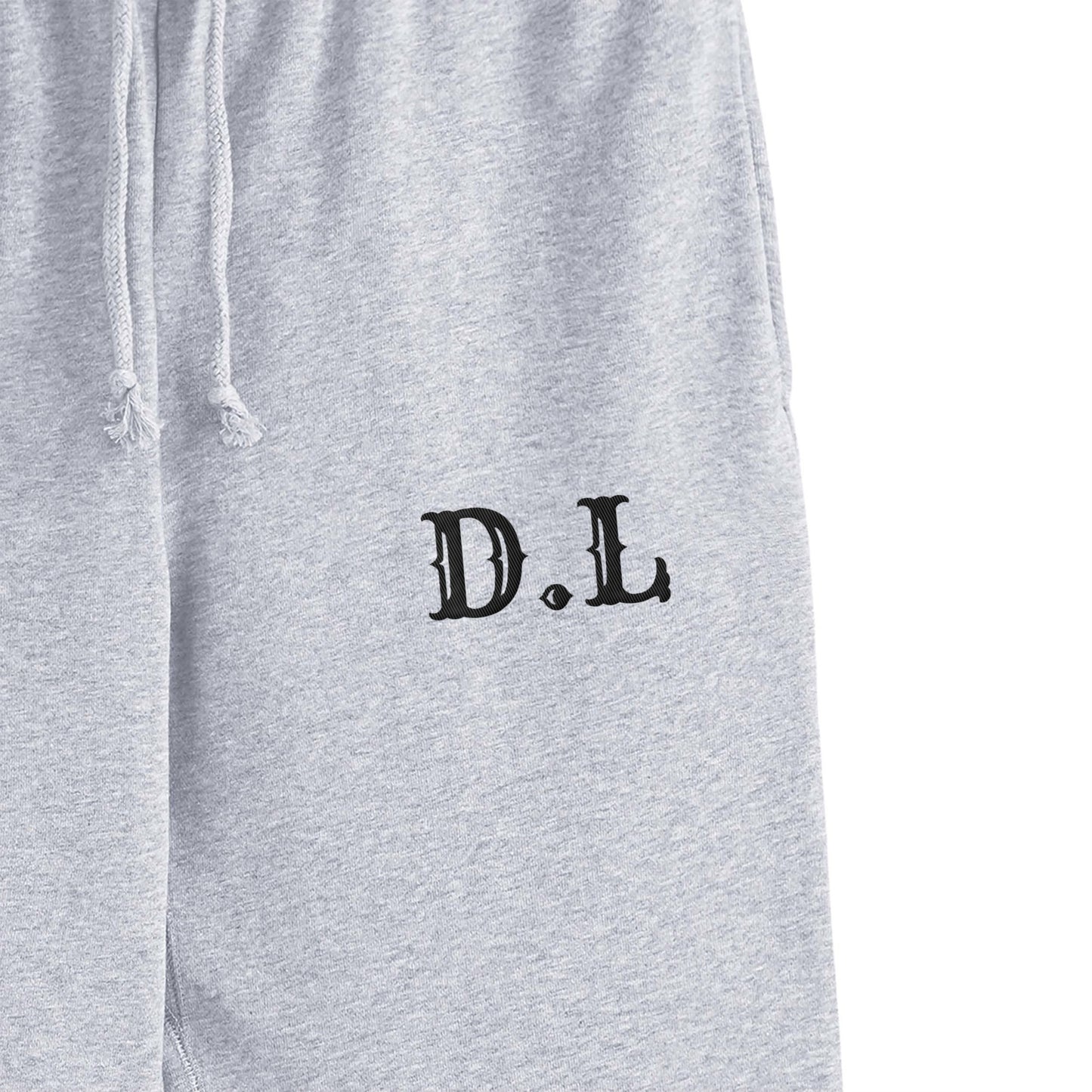 D.L スウェット gray image