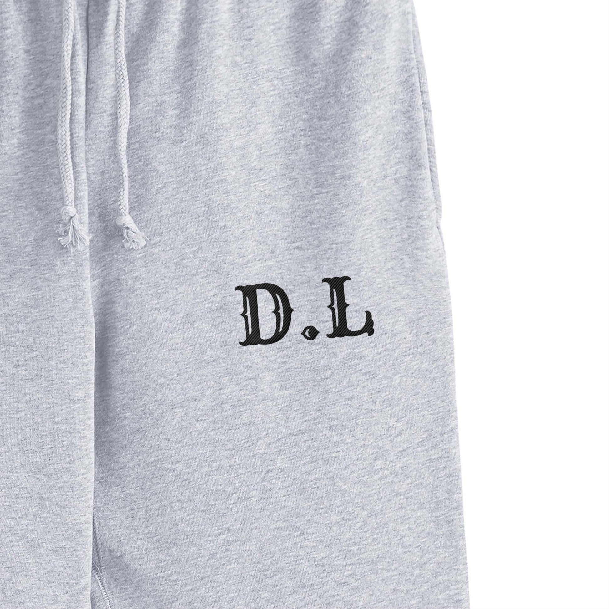 D.L スウェット gray image
