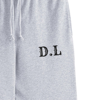 D.L スウェット gray image