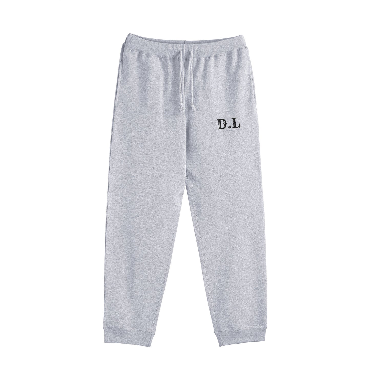 D.L スウェット gray image