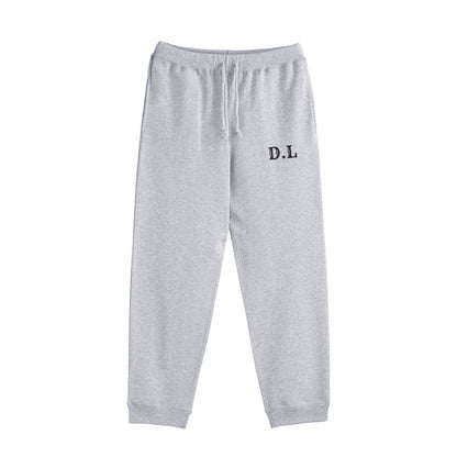 D.L スウェット gray image