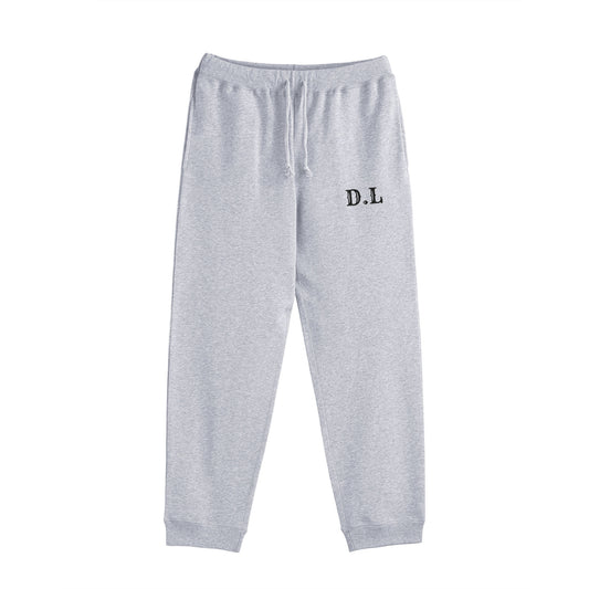 D.L スウェット gray image