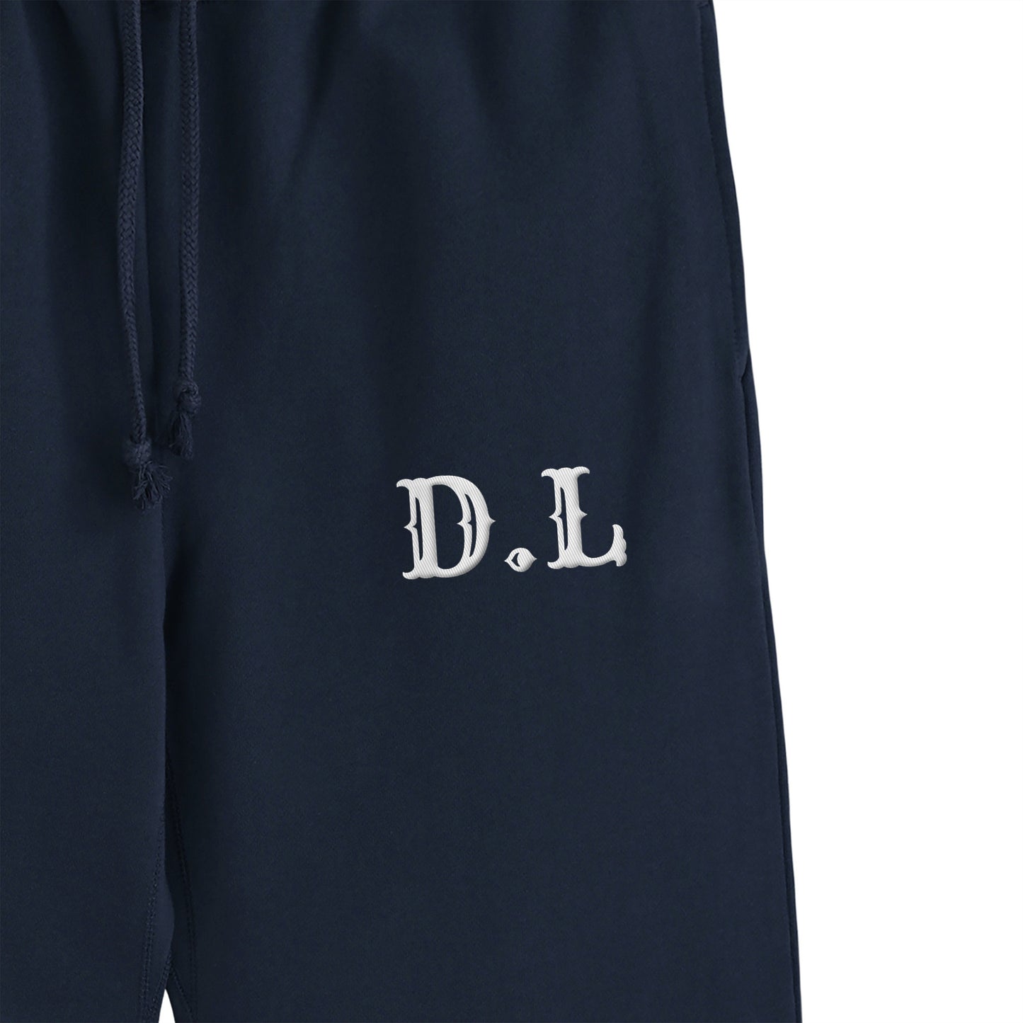 D.L スウェット navy image