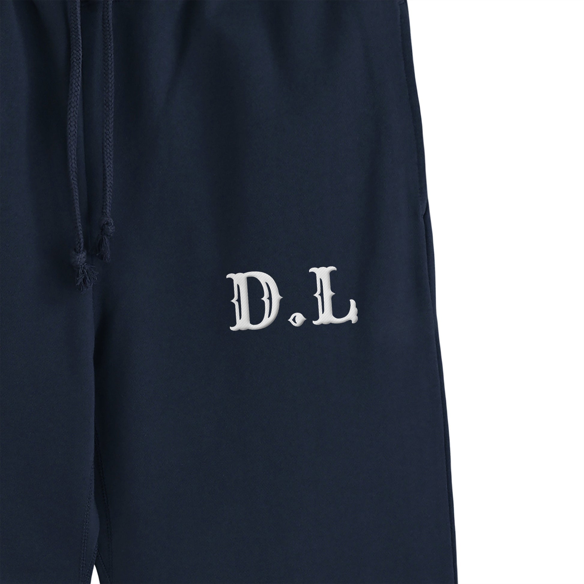 D.L スウェット navy image