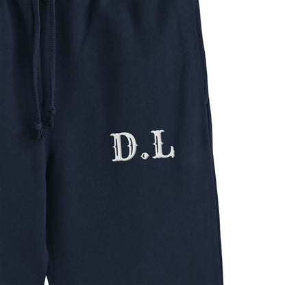 D.L スウェット navy image