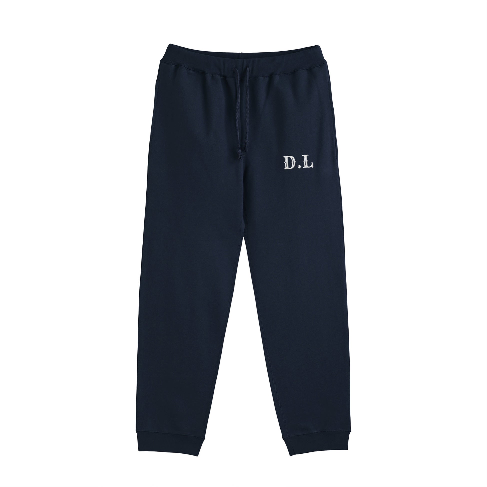 D.L スウェット navy image