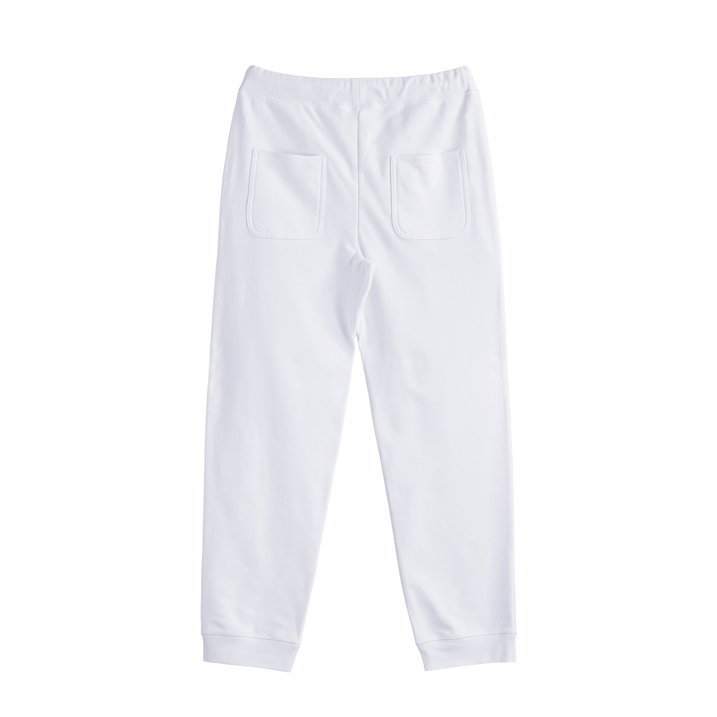 D.L スウェット white image