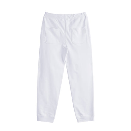 D.L スウェット white image