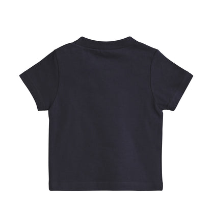 ベビーTシャツ navy image