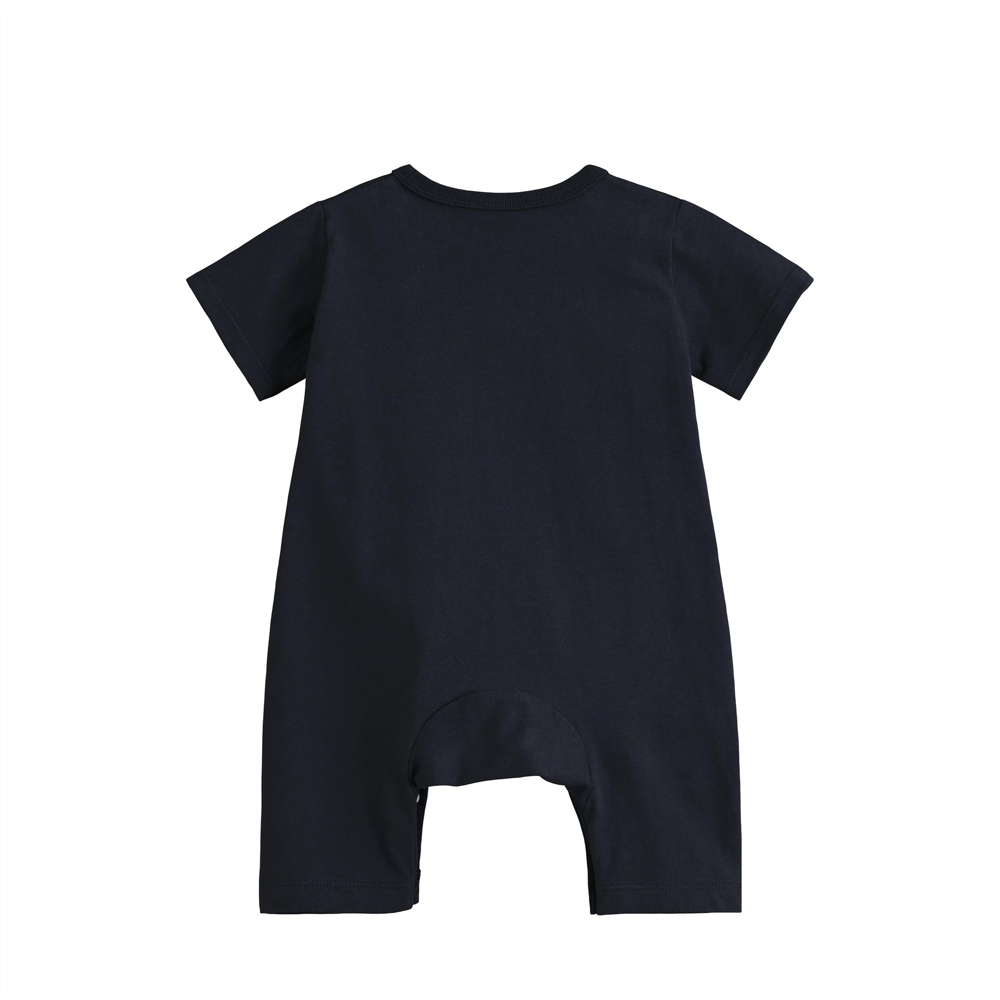 カバーオール navy image