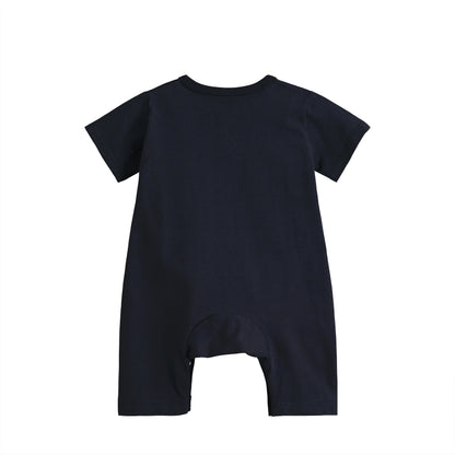 カバーオール navy image