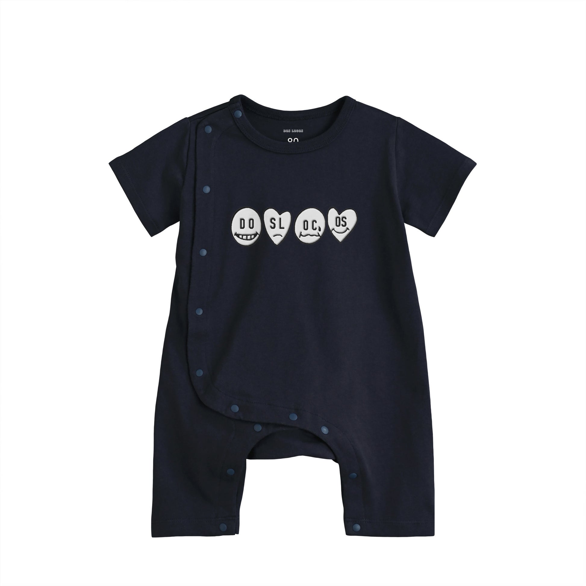 カバーオール navy image