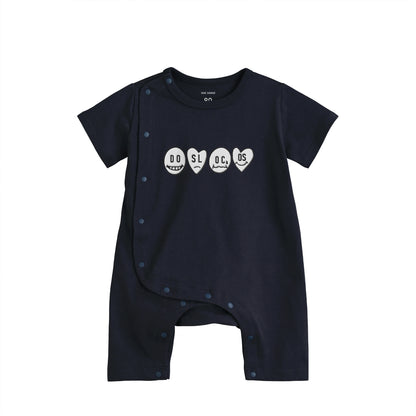 カバーオール navy image