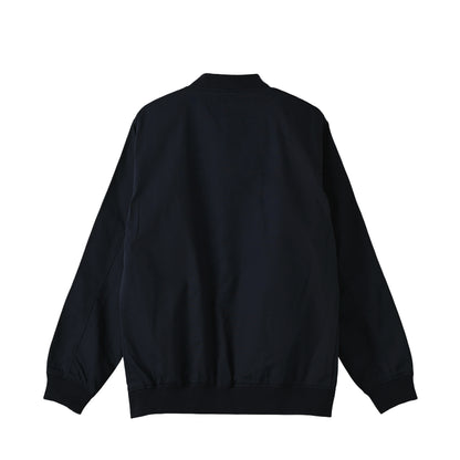 スタジアムジャケット navy image