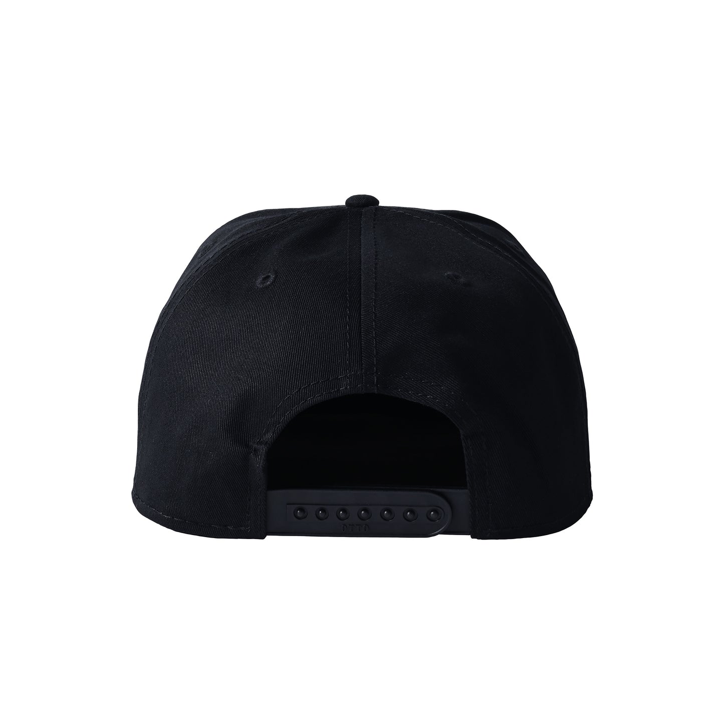 キャップ black image