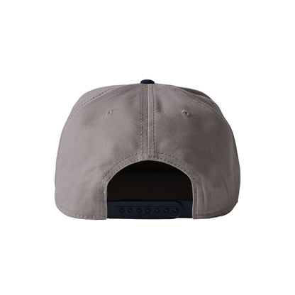 キャップ navy-x-gray image
