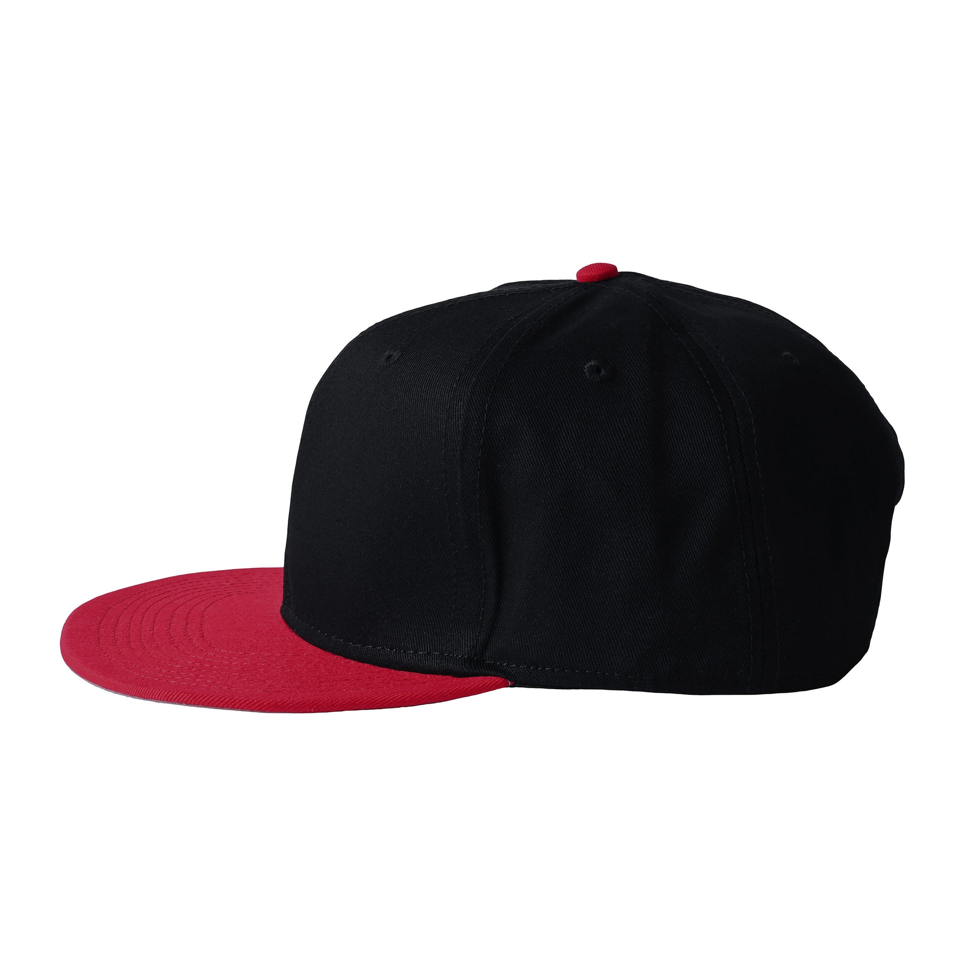キャップ red-x-black image