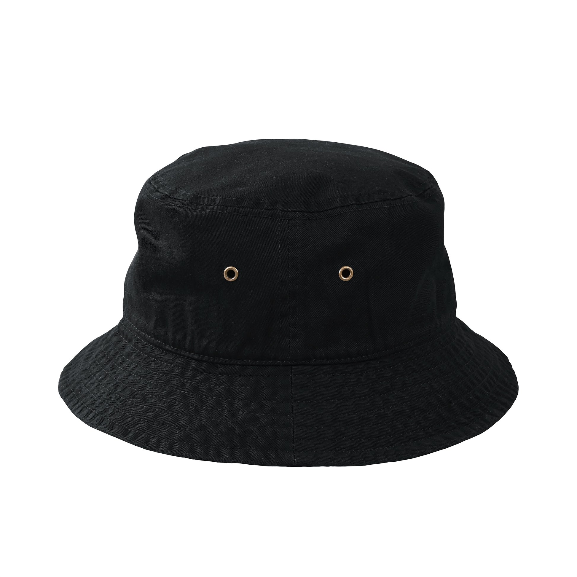 バケハ　コットン black image