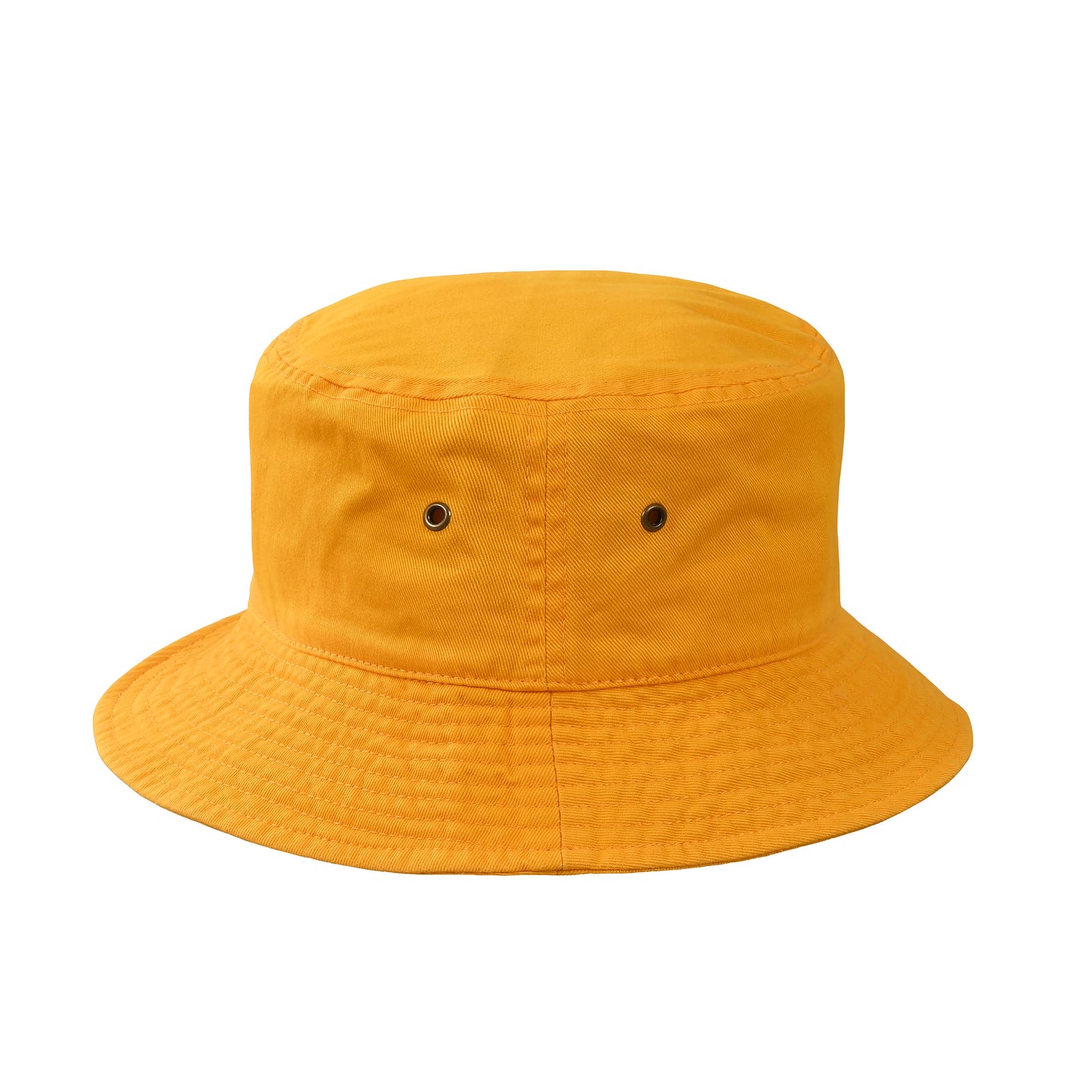 バケットハット　kids gold image