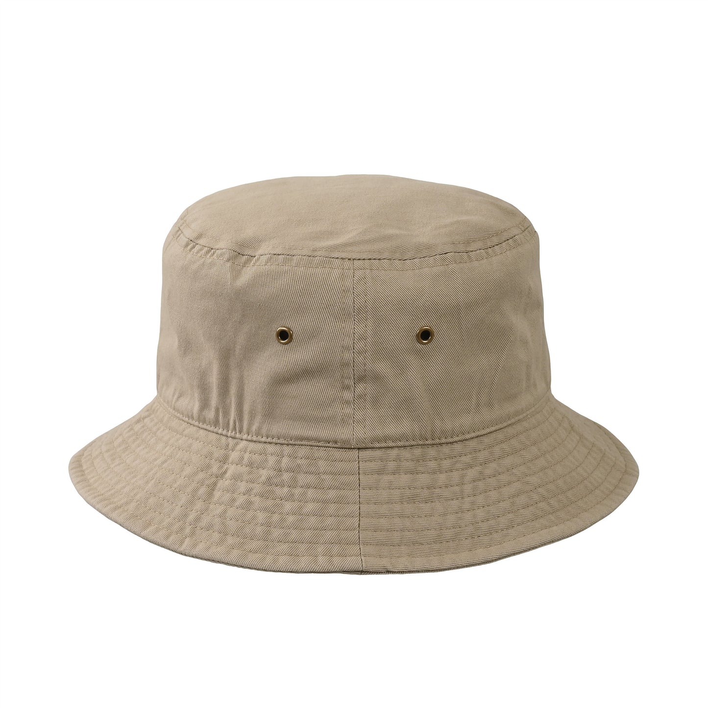 バケットハット　kids khaki image
