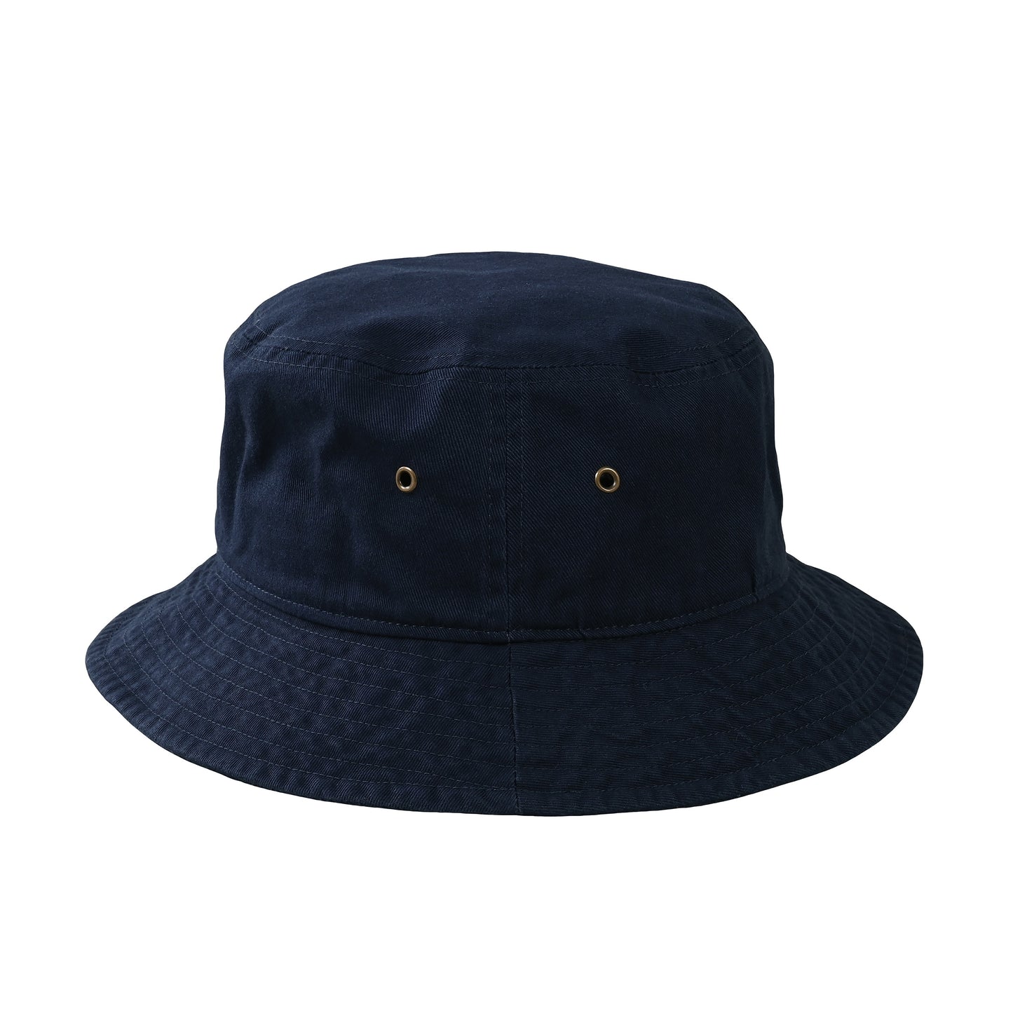 バケットハット　kids navy image