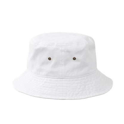 バケハ　コットン white image