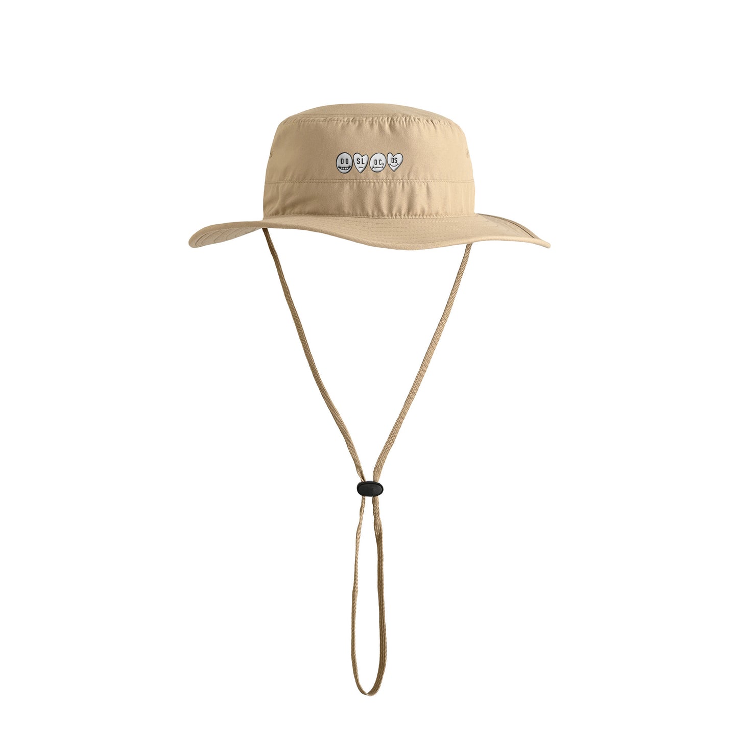 サファリハット khaki image