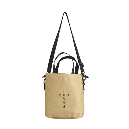 ミニバッグ beige image