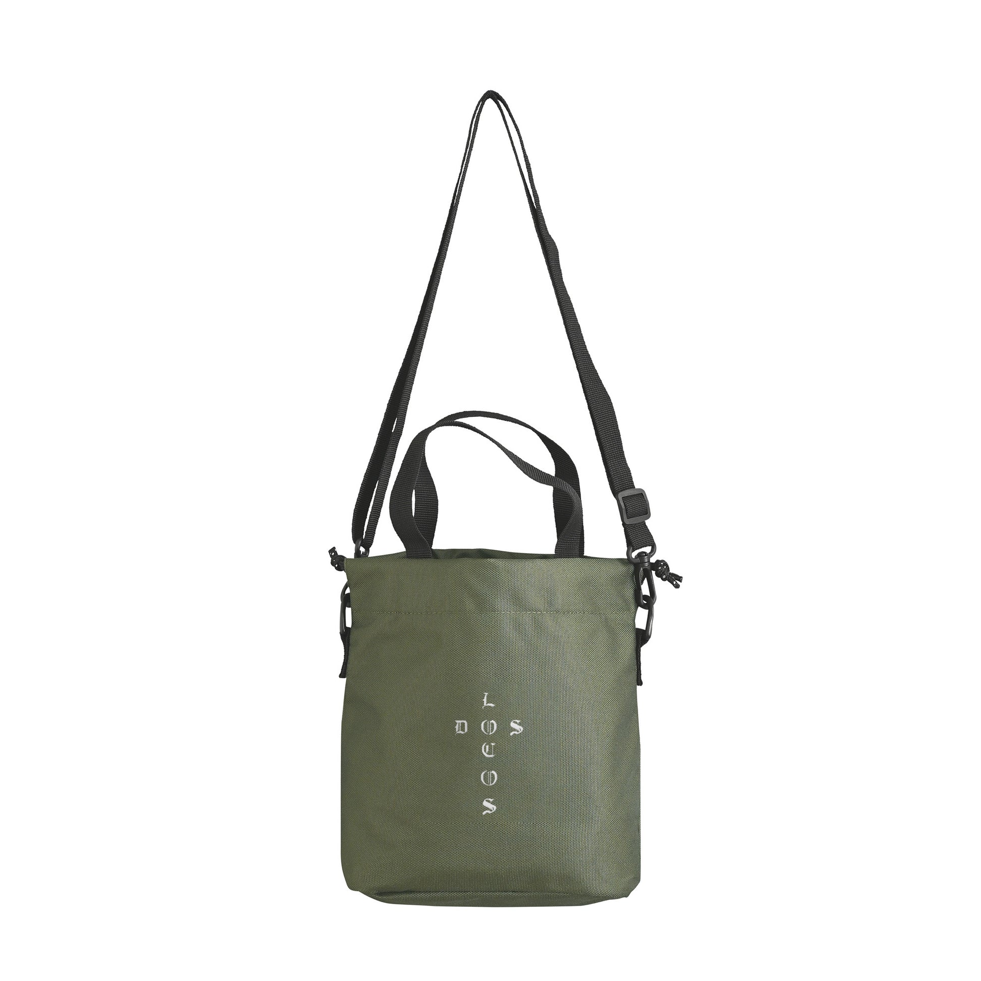 ミニバッグ olive-drab image
