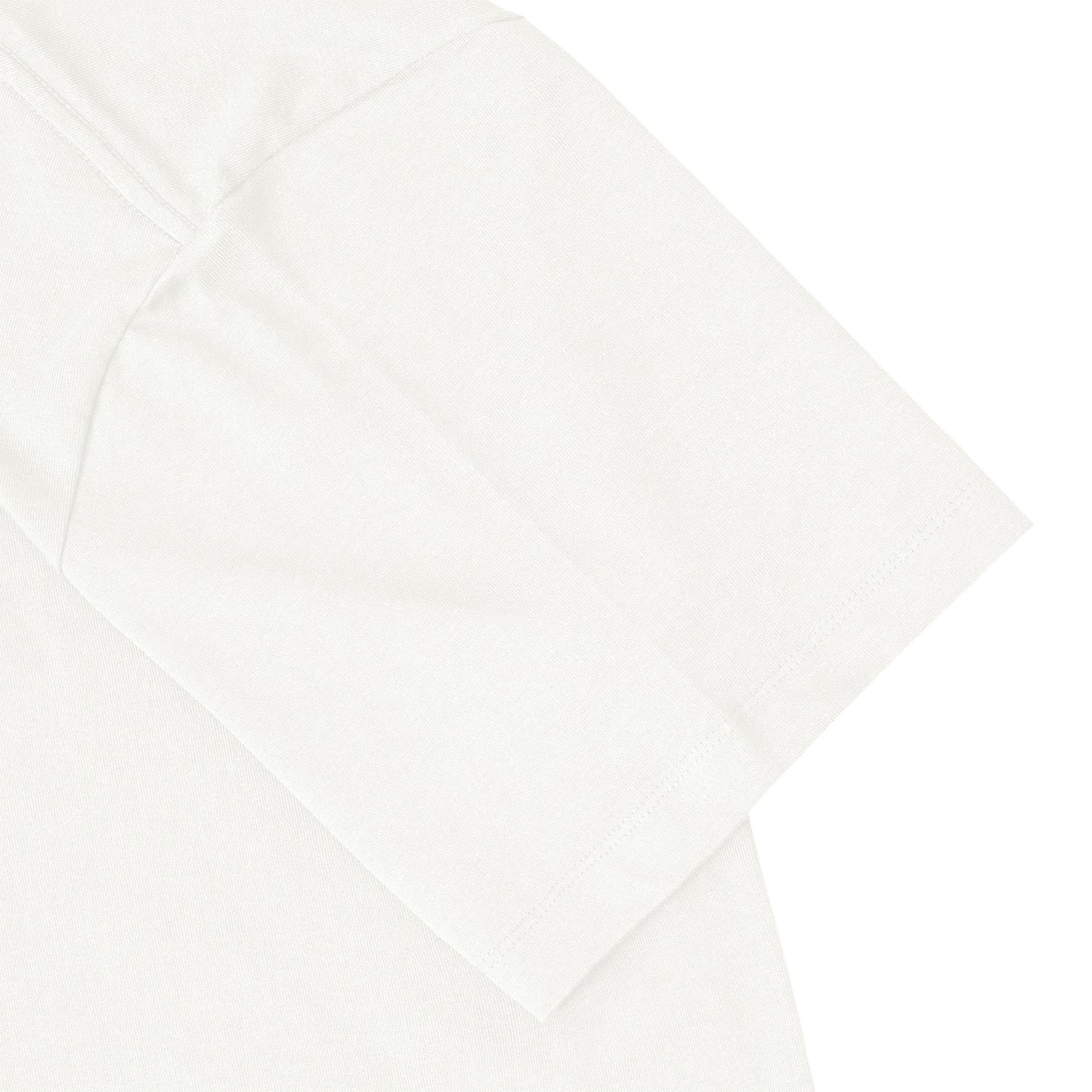 メキシカンスカル　コットンTシャツ white image