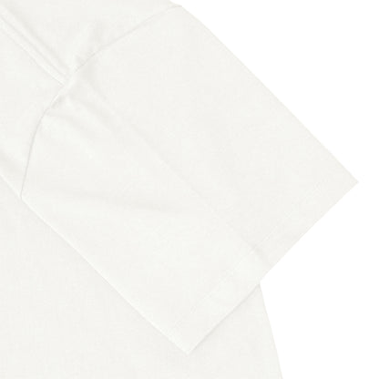 ダブルスカル　コットンTシャツ white image
