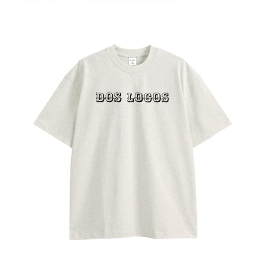 ベアー　コットンTシャツ oatmeal image