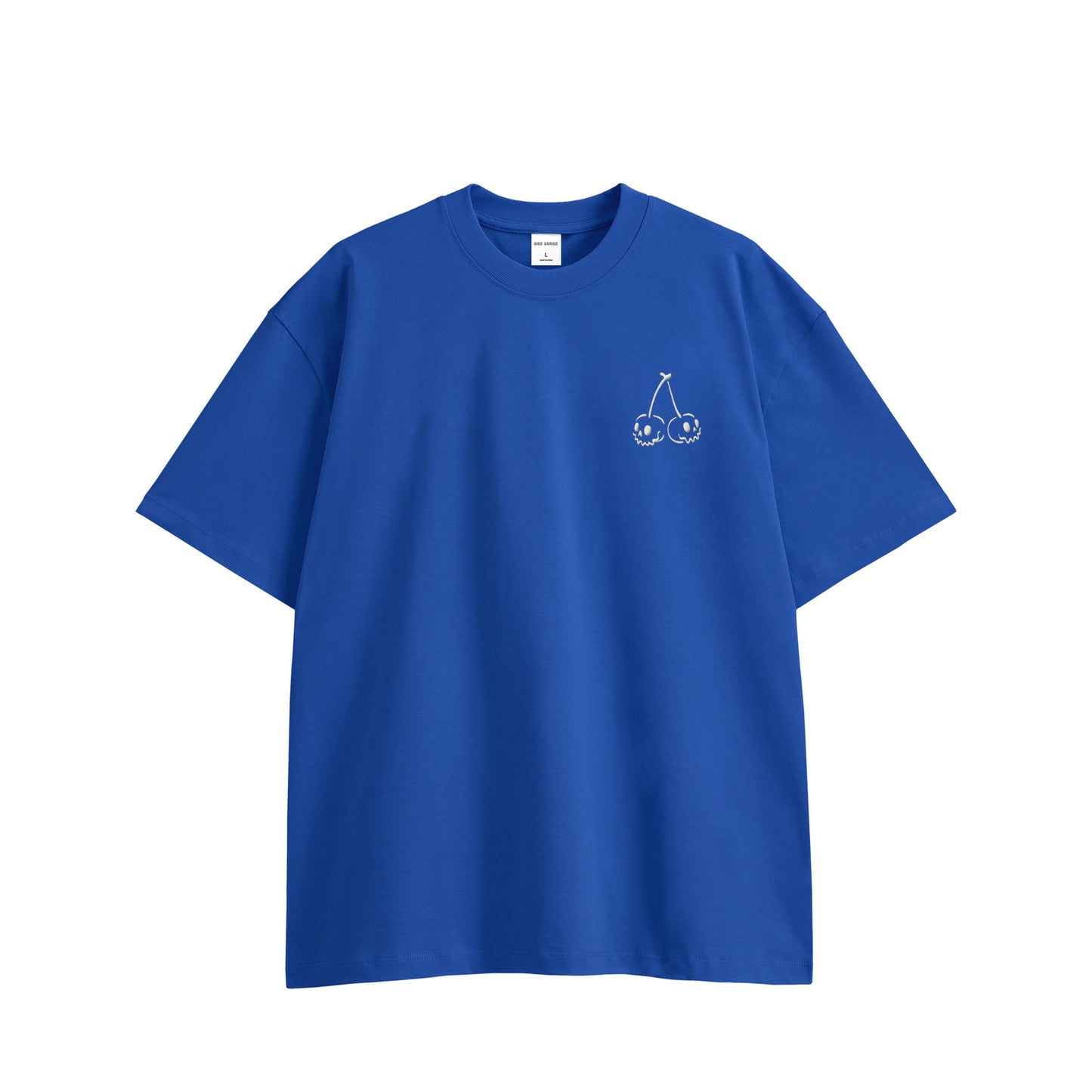 スカルチェリー blue image