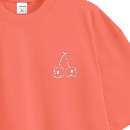 スカルチェリー orange image