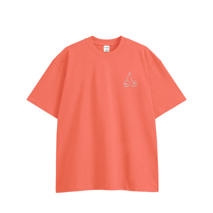 スカルチェリー orange image