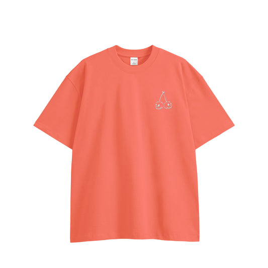 スカルチェリー orange image