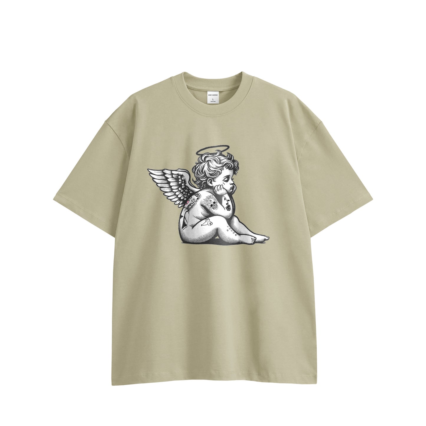 天使 beige image
