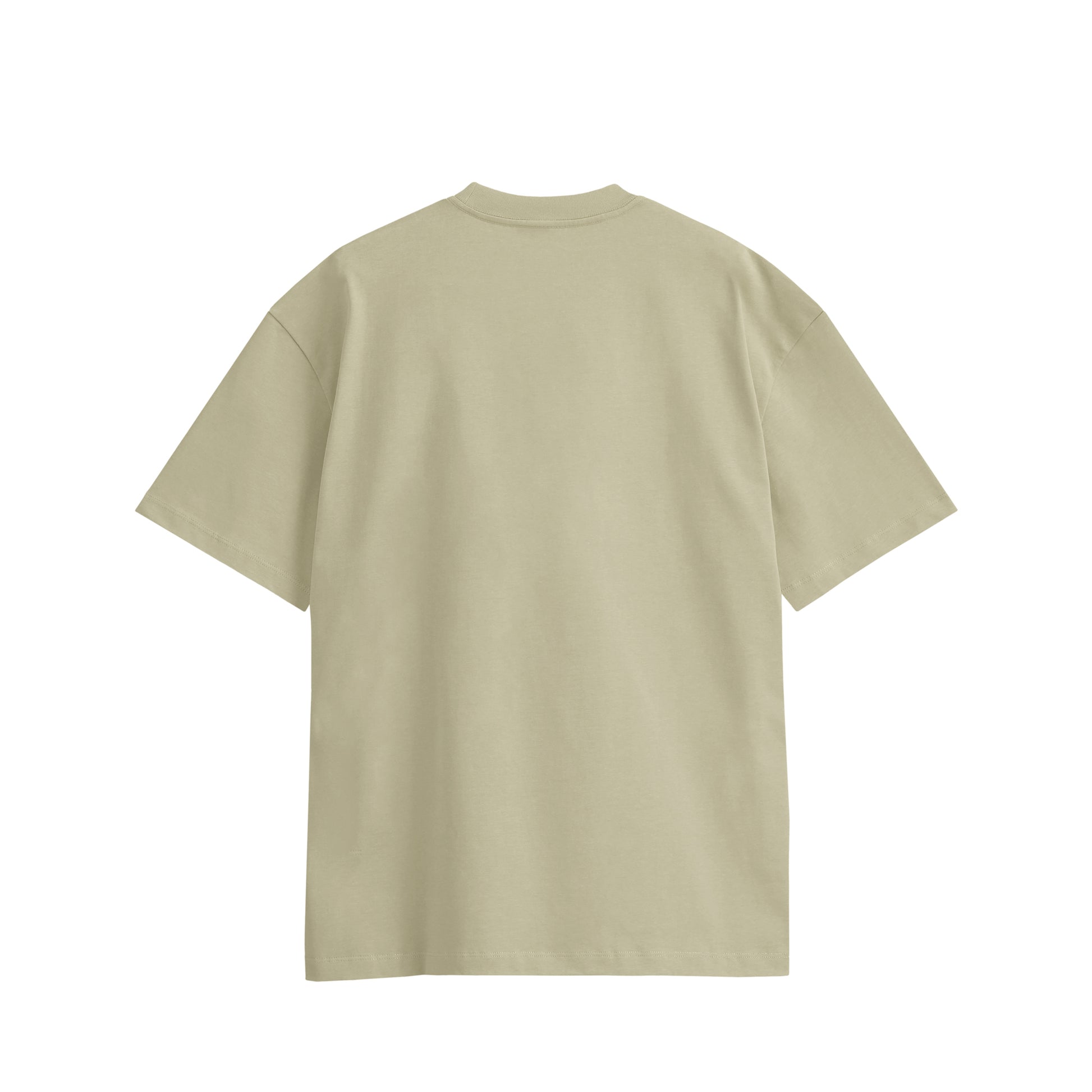 Dos Locos Face beige image