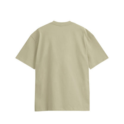 Dos Locos Face beige image