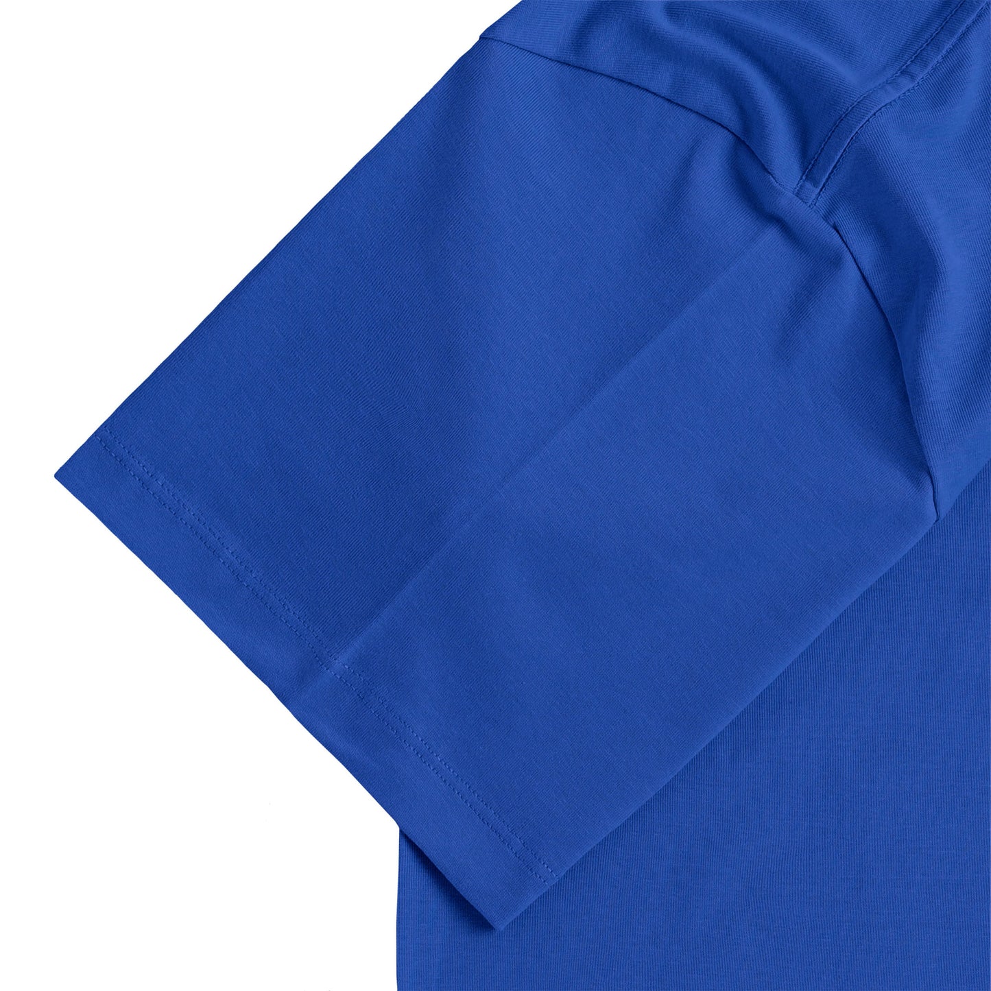 Dos Locos Face blue image